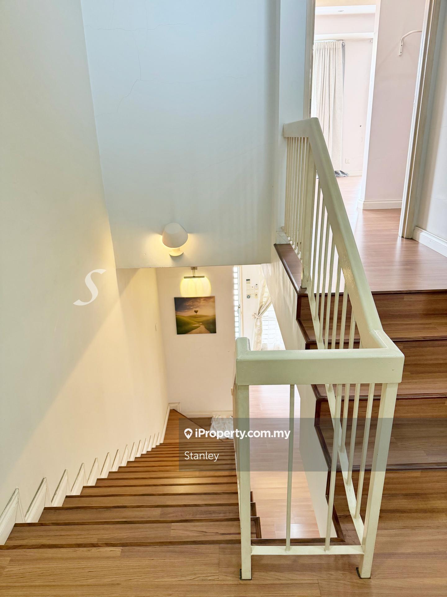 2-storey Terraced House for Rent in Setia Impian, Setia Alam by Stanley - iProperty.com.my