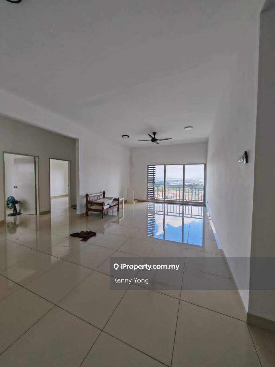 Condominium for Rent in Permata Residences by Kenny Yong - iProperty.com.my