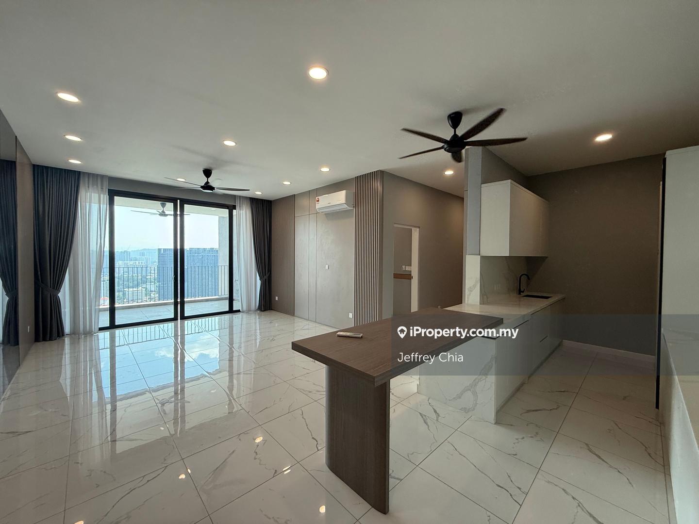Service Residence for Sale in Cubic Botanical by Jeffrey Chia - iProperty.com.my