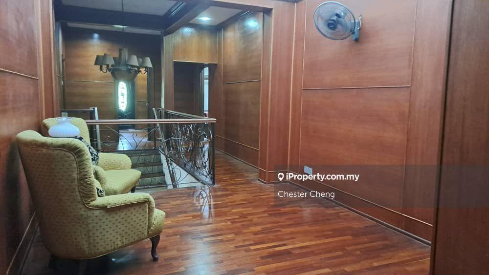 2-storey Terraced House for Sale in Usj 18, Subang Jaya by Chester Cheng - iProperty.com.my