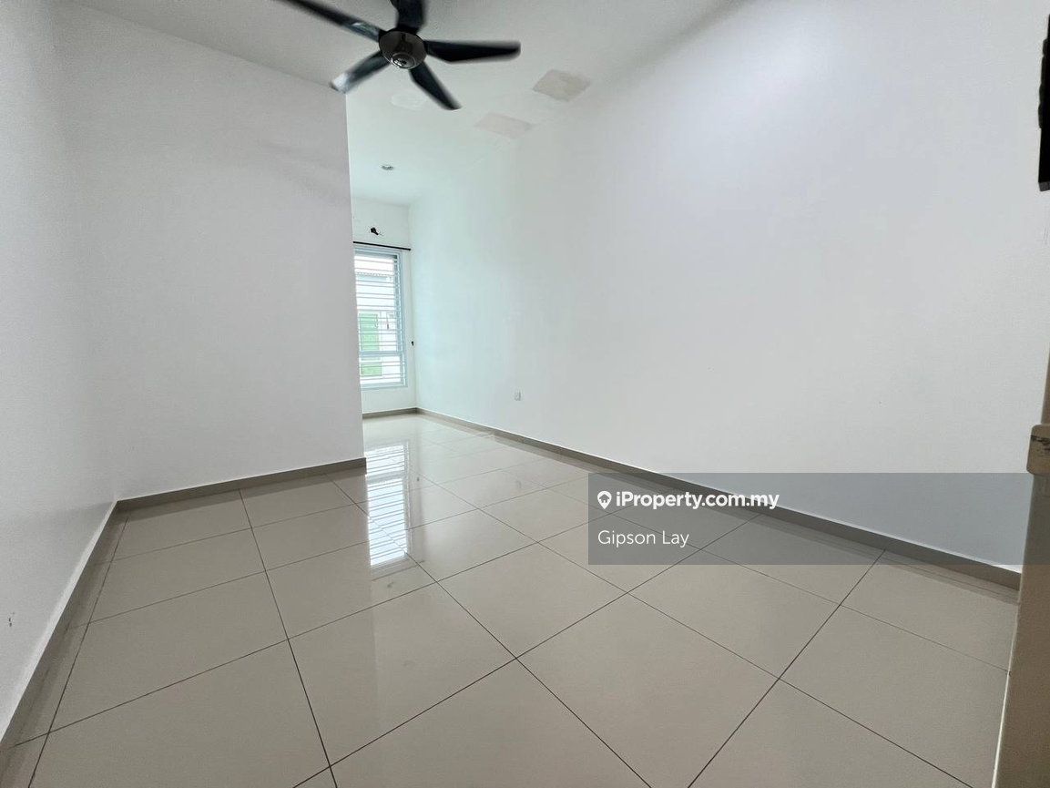 Rumah Teres untuk Dijual di Bandar Seri Impian, Kluang oleh Gipson Lay - iProperty.com.my