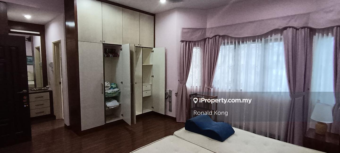 Semi-Detached House for Rent in Sunway City Ipoh, Ulu Kinta by Ronald Kong - iProperty.com.my