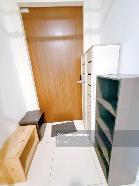 Condominium for Rent in La Thea Residences by Hor Yan - iProperty.com.my