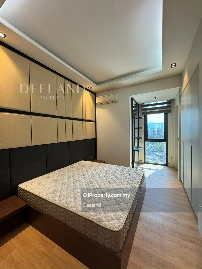 Kondominium untuk Disewa di Moulmein Rise oleh Deeland - iProperty.com.my