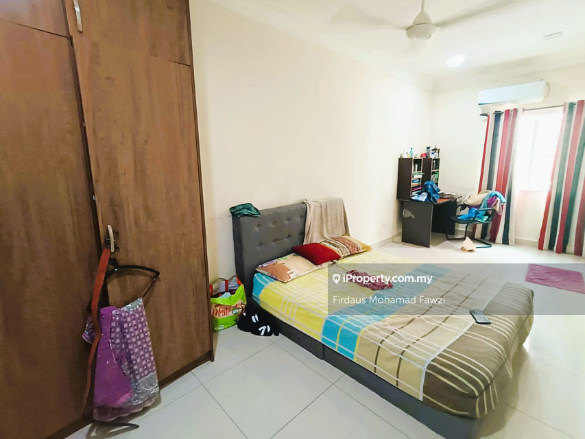 2-storey Terraced House for Sale in Bandar Puncak Alam, Puncak Alam by Firdaus Mohamad Fawzi - iProperty.com.my