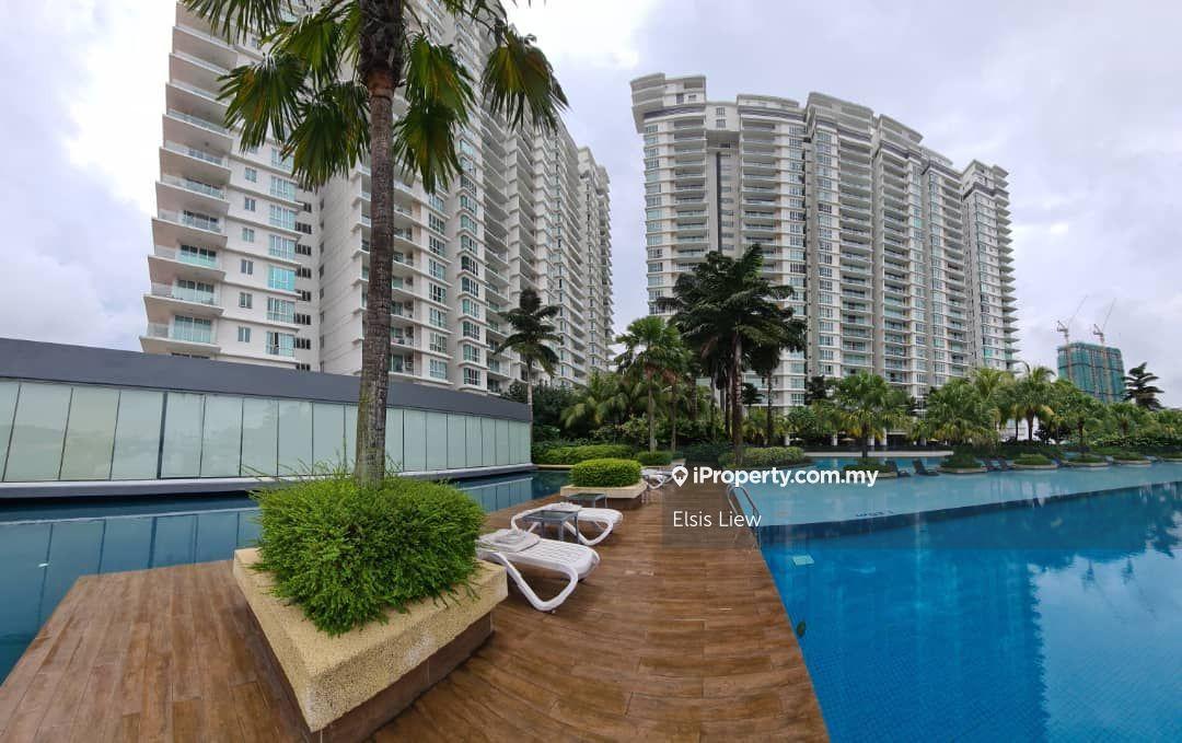 Condominium for Sale in Le Yuan Residence by Elsis Liew - iProperty.com.my