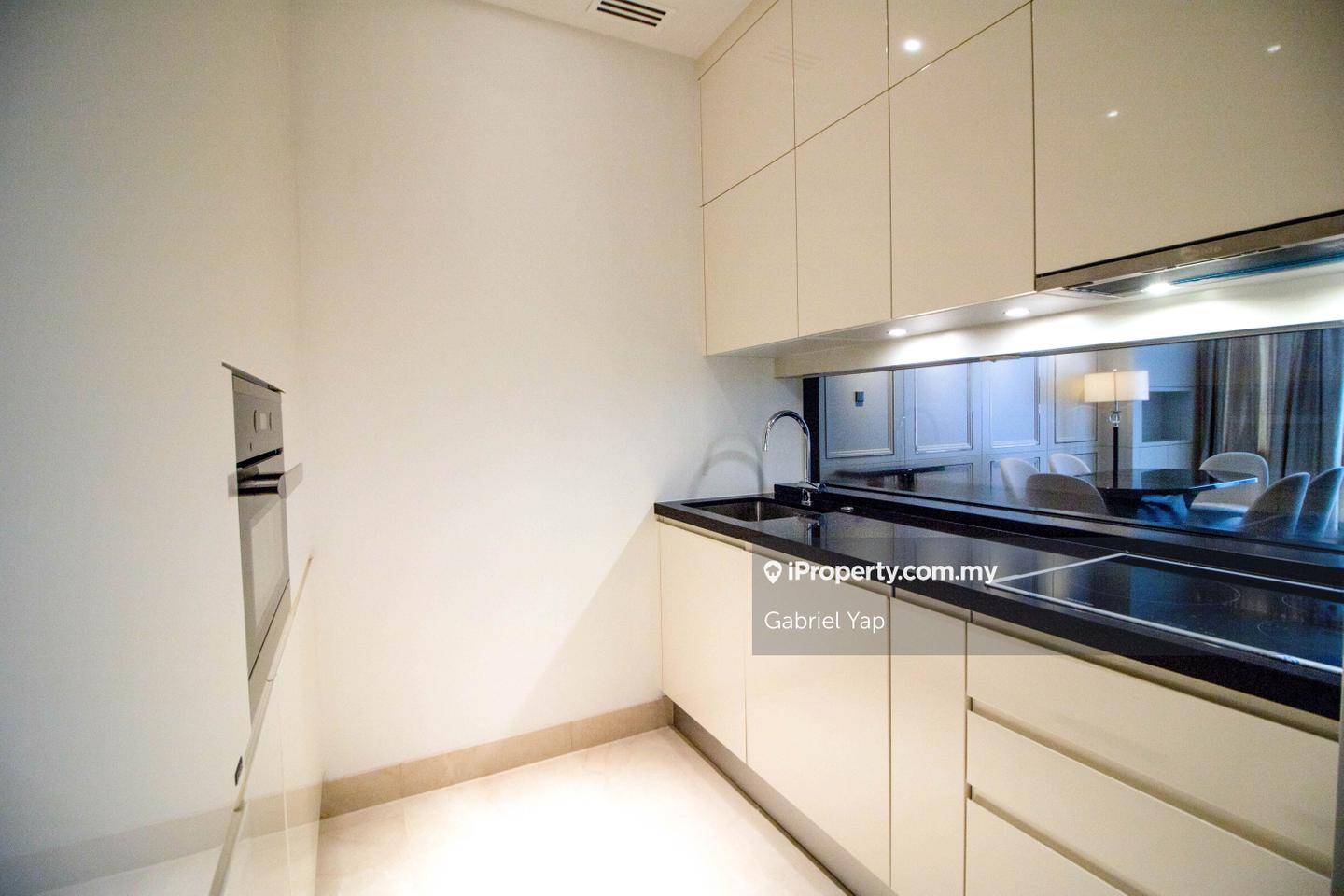 Service Residence for Sale in Pavilion Suites by Gabriel Yap - iProperty.com.my