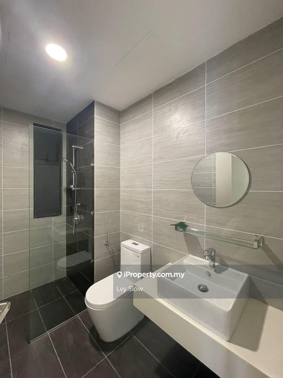 Residensi Servis untuk Disewa di Trion @ KL oleh Lvy Siow - iProperty.com.my