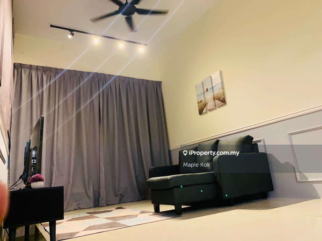 Condominium for Rent in Berlian Setapak Residency by Maple Kok - iProperty.com.my