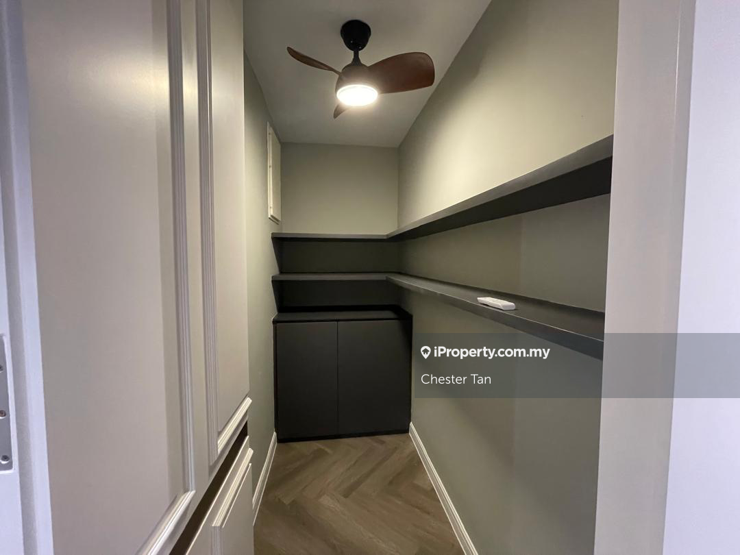 Service Residence for Sale in Aria by Chester Tan - iProperty.com.my