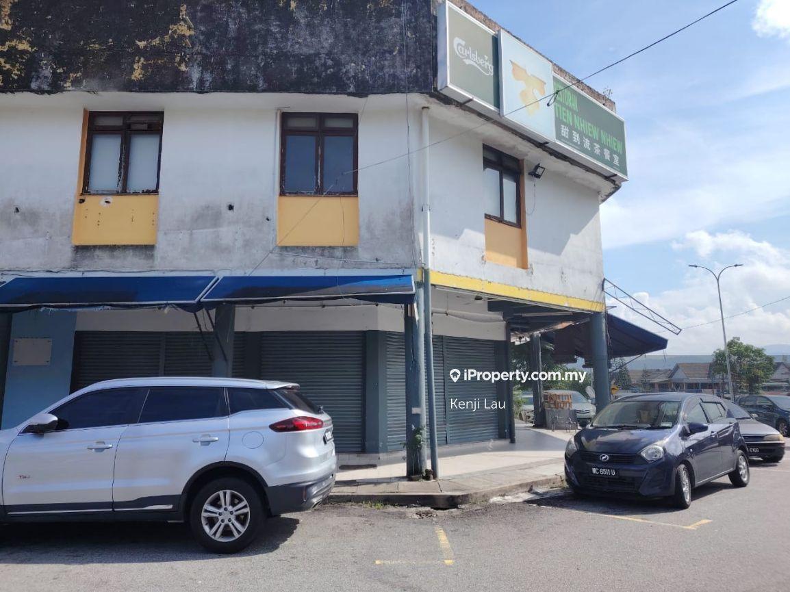 Shop-Office for Rent in Taman muda, Ampang by Kenji Lau - iProperty.com.my