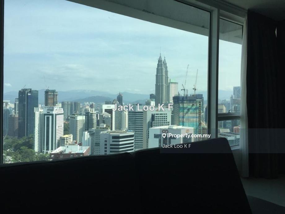 Condominium for Rent in Verticas Residensi by Jack Loo K F - iProperty.com.my