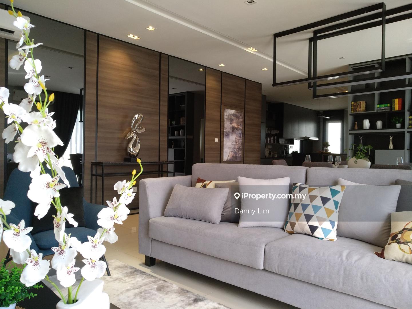 2-storey Terraced House for Sale in Seremban 2 Storey New House Special Private Garden, Seremban by Danny Lim - iProperty.com.my