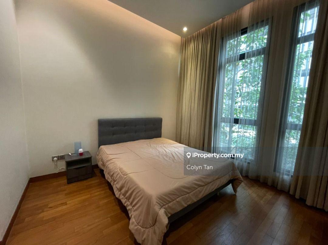 Condominium for Sale in Ampersand by Colyn Tan - iProperty.com.my
