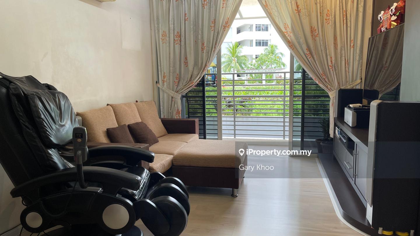 Condominium for Sale in Putra Place Condominium by Gary Khoo - iProperty.com.my