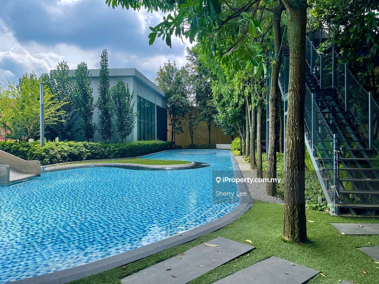 Service Residence for Sale in The Era @ Duta North by Sherry Lee - iProperty.com.my