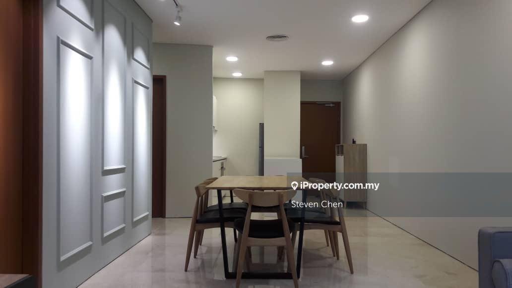 Service Residence for Rent in Sky Suites @ KLCC by Steven Chen - iProperty.com.my