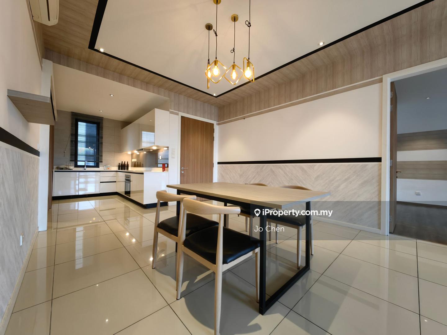 Condominium for Sale in Anjali North Kiara by Jo Chen - iProperty.com.my