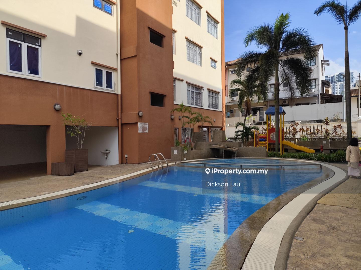 Condominium for Sale in Amandari by Dickson Lau - iProperty.com.my