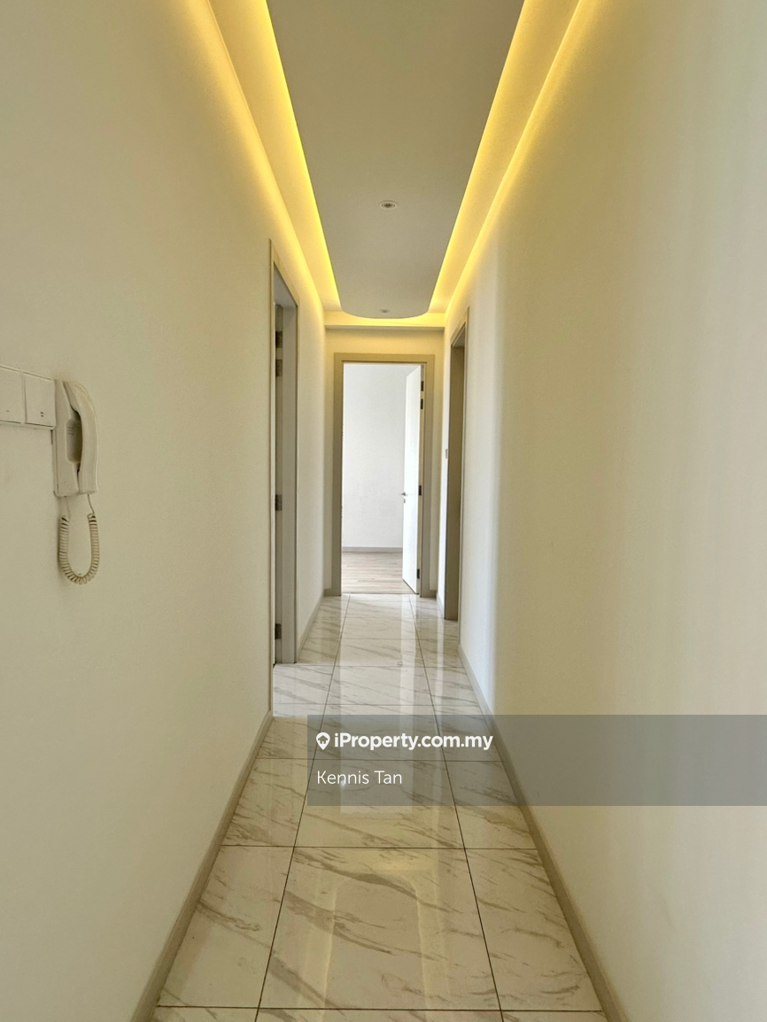 Kondominium untuk Dijual di South Brooks oleh Kennis Tan - iProperty.com.my