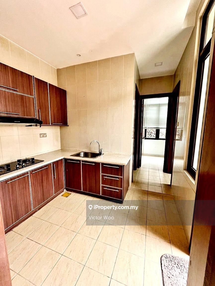 Banglo untuk Dijual di Bukit Tunku (Kenny Hills), Kuala Lumpur oleh Victor Woo - iProperty.com.my