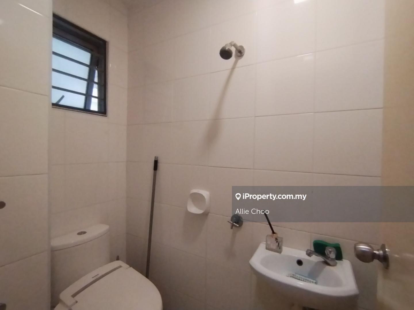 Condominium for Sale in Subang Parkhomes by Allie Choo - iProperty.com.my