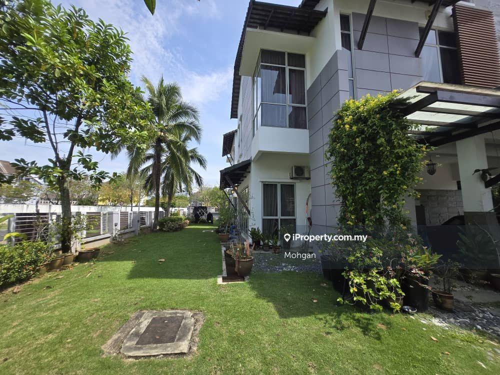 Bungalow House for Sale in Section 13 Shah Alam Bungalow Laman Seri, Shah Alam by Mohgan - iProperty.com.my