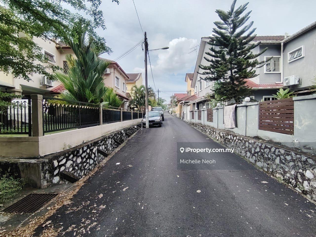 2-storey Terraced House for Sale in Usj 18, Subang Jaya by Michelle Neoh - iProperty.com.my
