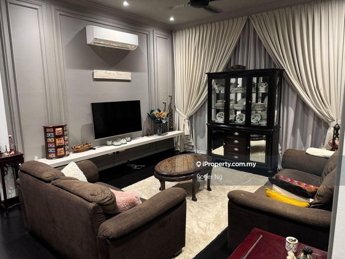Semi-Detached House for Sale in Eco Ardence, Setia Alam by Roger Ng - iProperty.com.my