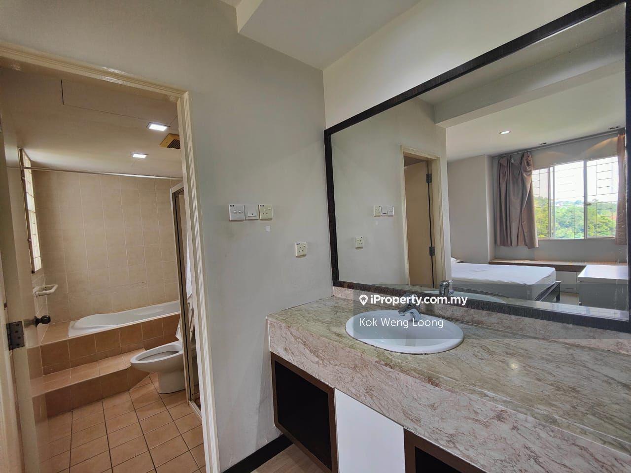 Kondominium untuk Dijual di Kiaramas Sutera oleh Kok Weng Loong - iProperty.com.my