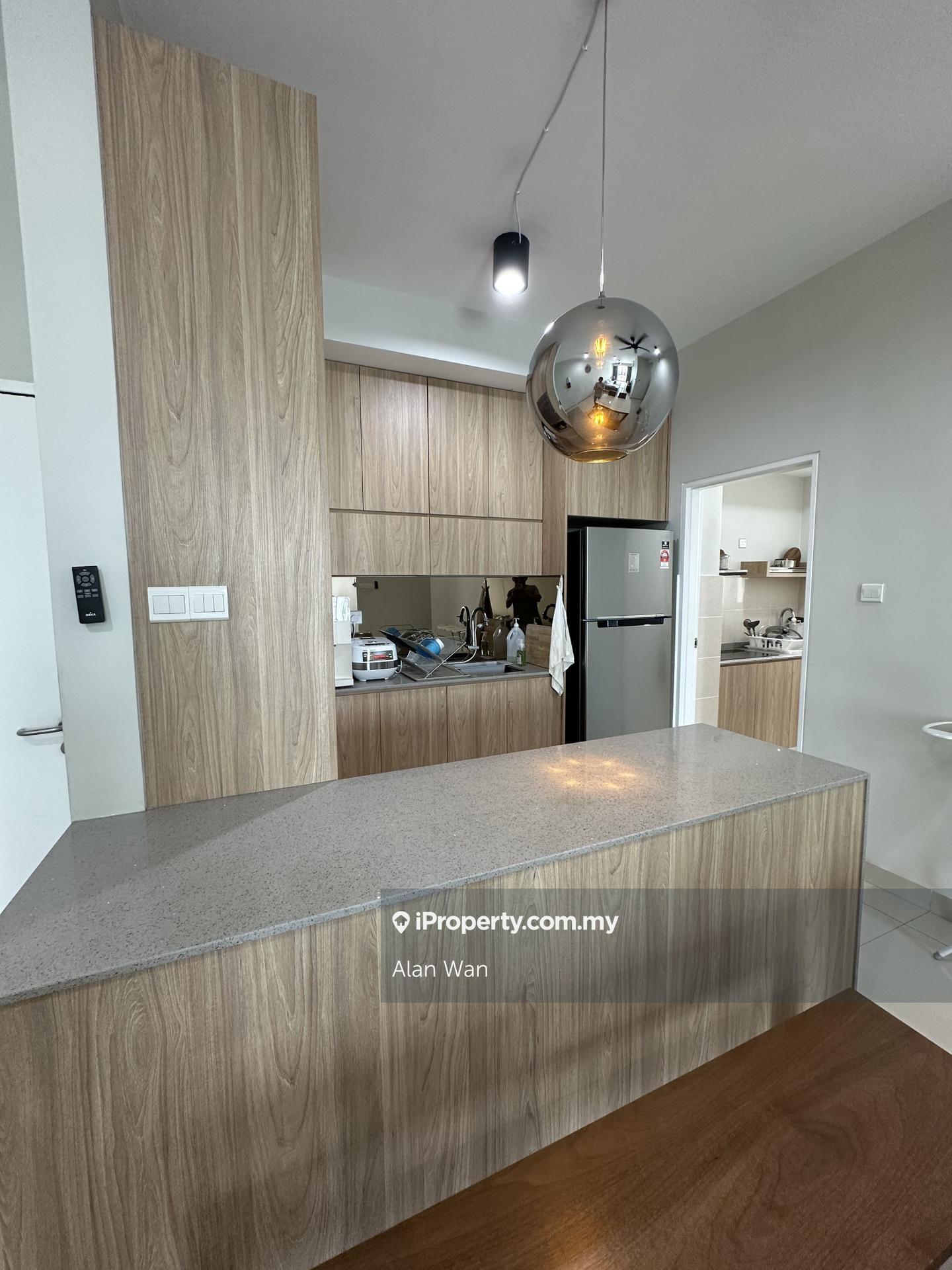 Kondominium untuk Disewa di Ceria Residence oleh Alan Wan - iProperty.com.my