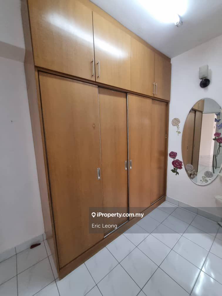 Kondominium untuk Dijual di Kelana D'Putera oleh Eric Leong - iProperty.com.my