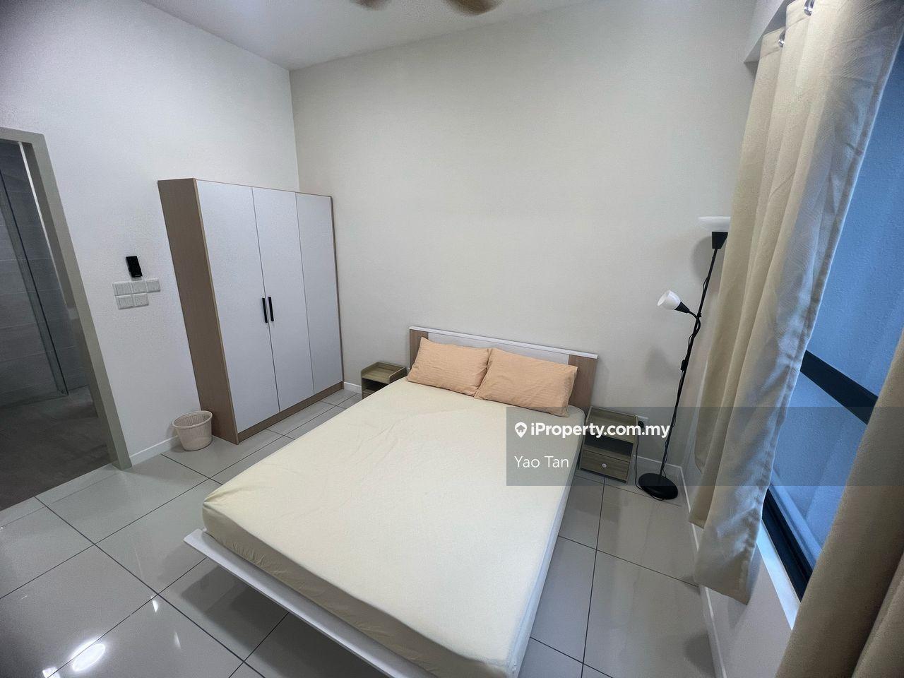 Residensi Servis untuk Disewa di SouthPlace Residences @ Tropicana Metropark oleh Yao Tan - iProperty.com.my