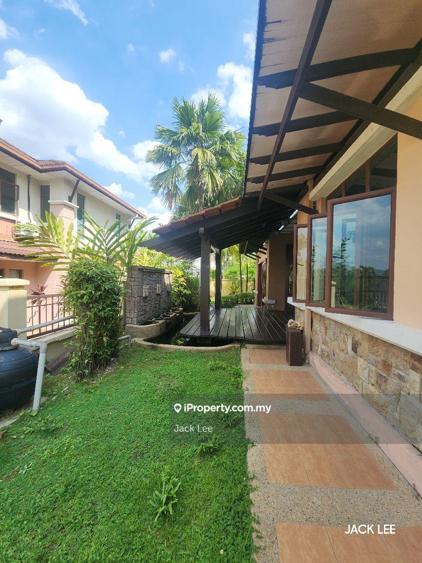 Bungalow House for Sale in Aman Suria, Petaling Jaya by Jack Lee - iProperty.com.my