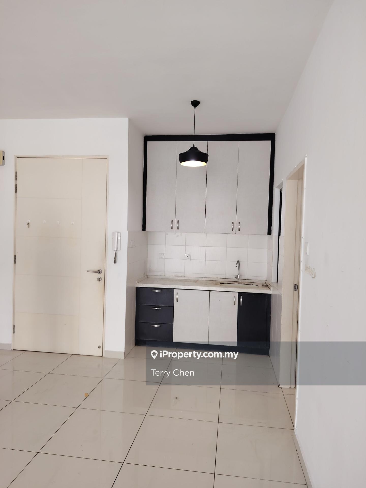 Residensi Servis untuk Disewa di Zeva @ Equine South oleh Terry Chen - iProperty.com.my