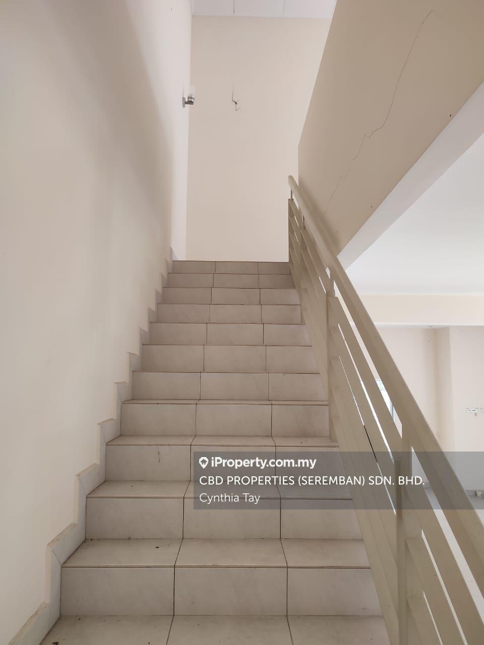 2-storey Terraced House for Sale in Seremban 2, Negeri Sembilan by Cynthia Tay - iProperty.com.my