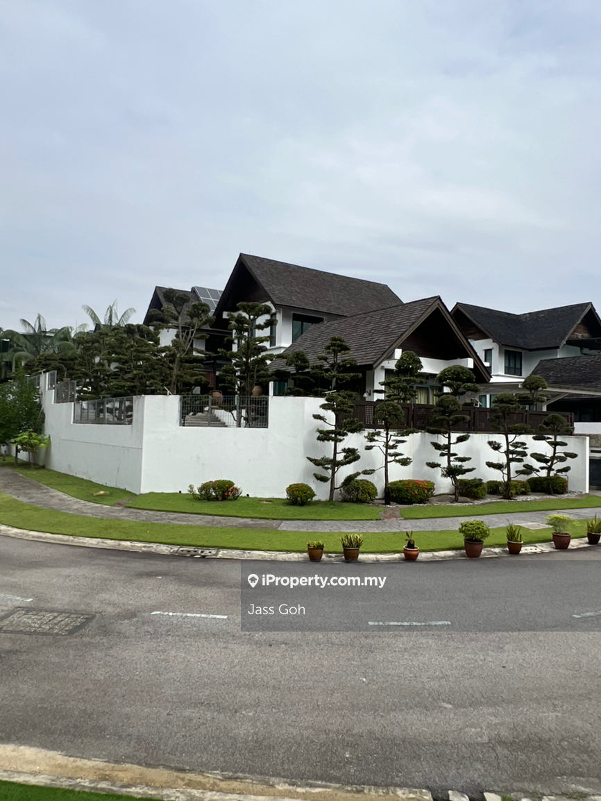 Bungalow House for Sale in Bukit Jelutong, Shah Alam by Jass Goh - iProperty.com.my