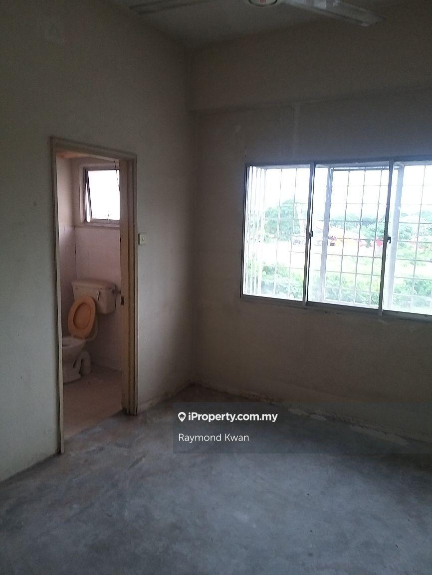 Apartment for Sale in PJS 3 by Raymond Kwan - iProperty.com.my