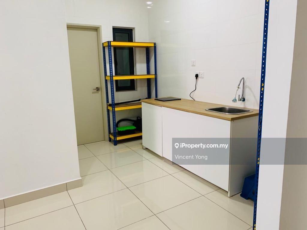 Kondominium untuk Dijual di The Raffles Suites oleh Vincent Yong - iProperty.com.my