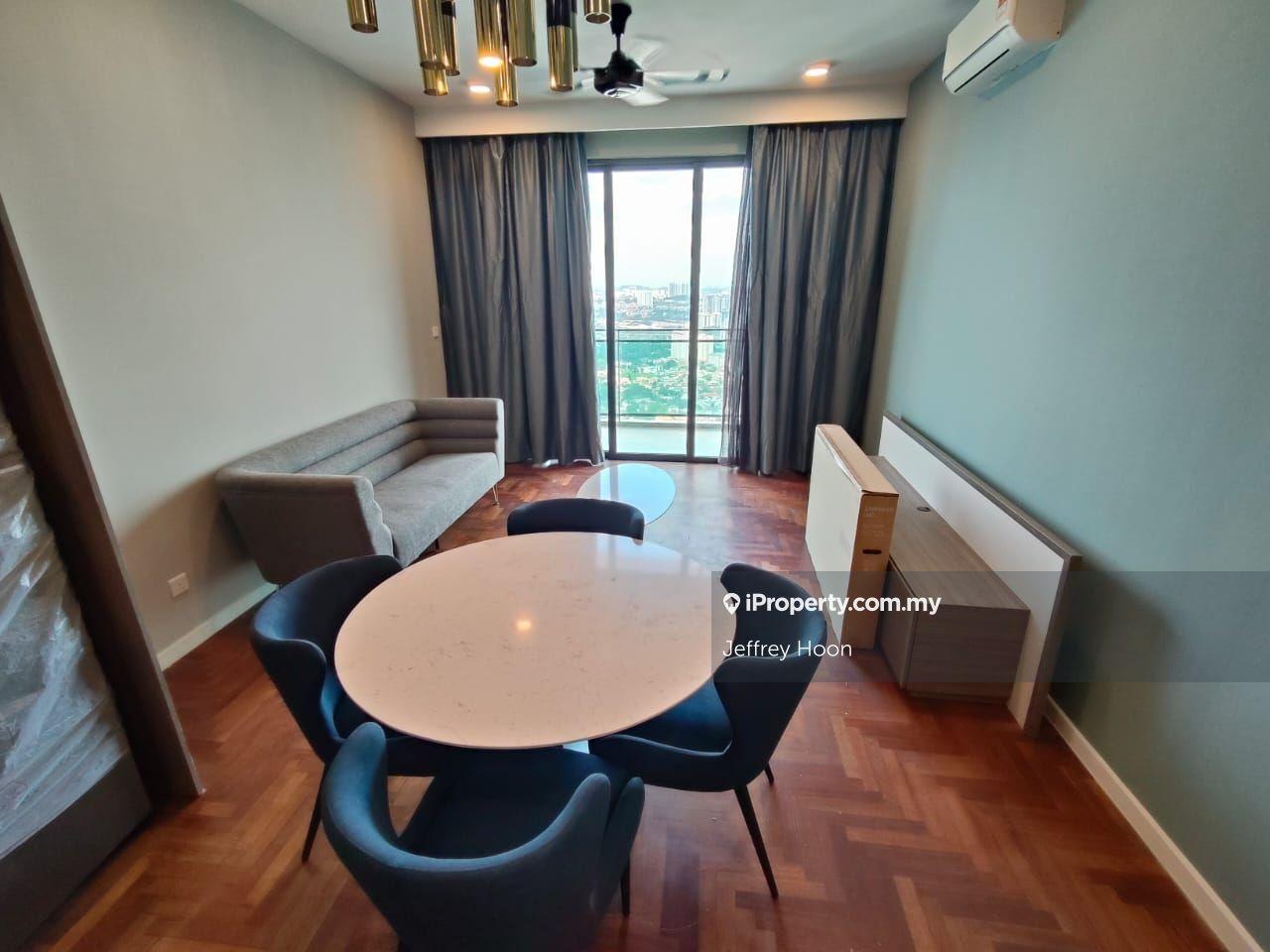 Residensi Servis untuk Dijual di Bloomsvale Menara Vista Petaling oleh Jeffrey Hoon - iProperty.com.my