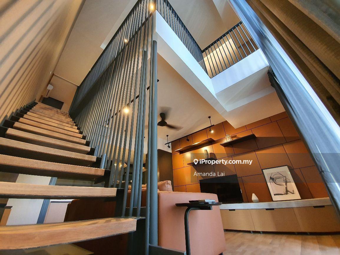 Kondominium untuk Dijual di Twy Duplex Condos oleh Amanda Lai - iProperty.com.my