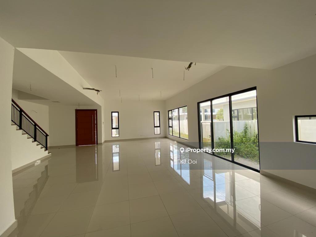Rumah Berkembar untuk Dijual di Bandar Tropicana Aman, Telok Panglima Garang oleh KJ Ooi - iProperty.com.my