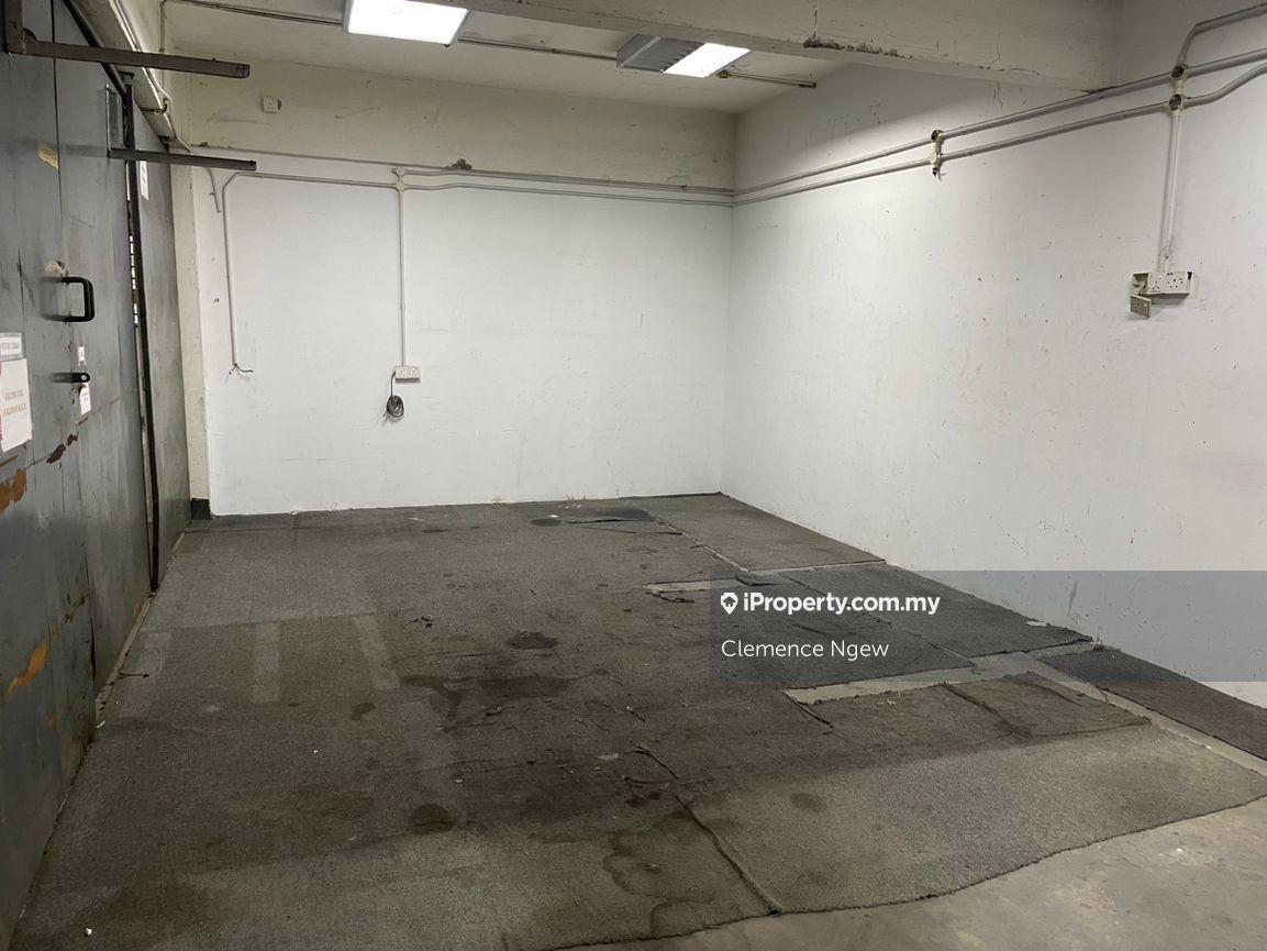 Gudang untuk Disewa di Section 19, Petaling Jaya oleh Clemence Ngew - iProperty.com.my