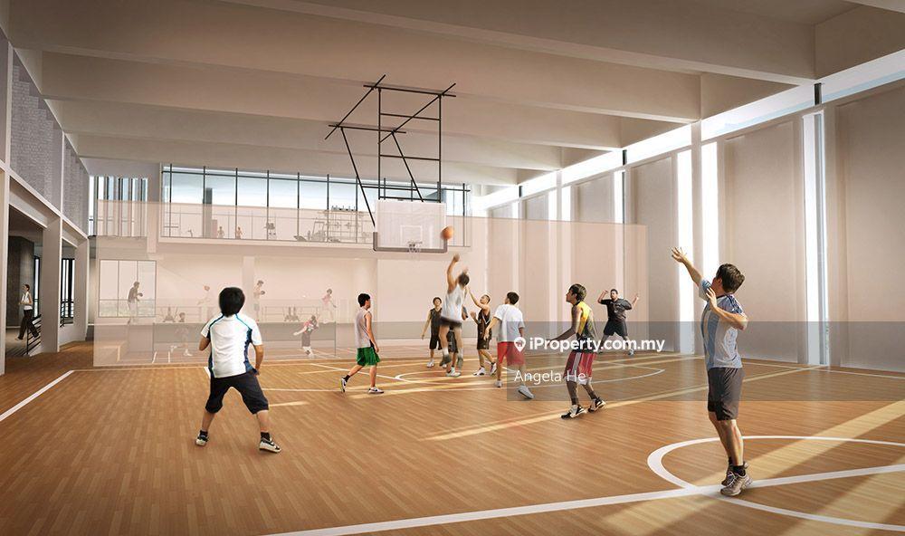 Condominium for Sale in Five Stones by Angela He - iProperty.com.my