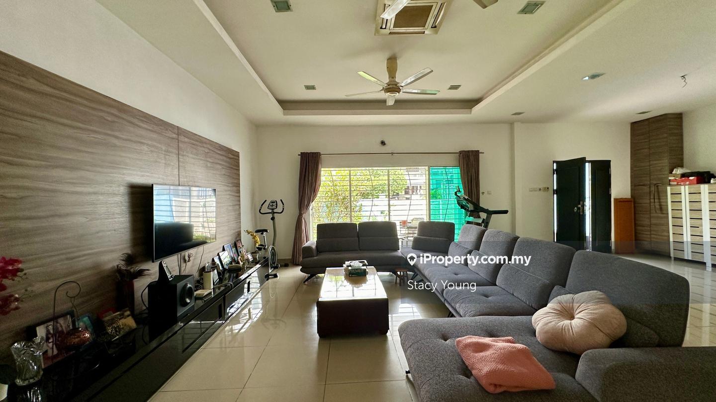 Semi-Detached House for Sale in Bangsar, Bangsar by Stacy Young - iProperty.com.my