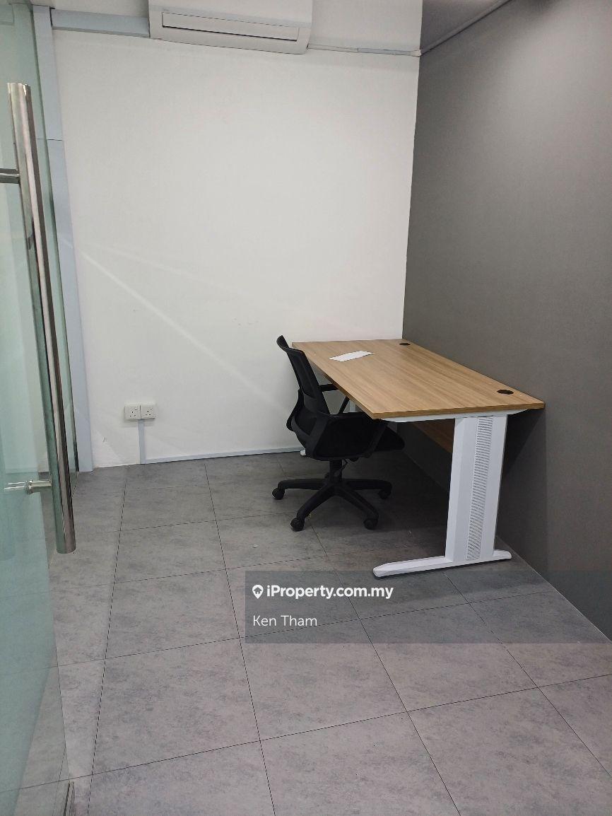 Office for Rent in Bandar Puteri Puchong, Puchong by Ken Tham - iProperty.com.my