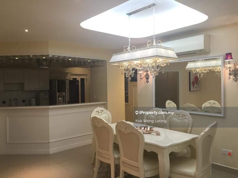 Condominium for Rent in Lanai Kiara by Kok Weng Loong - iProperty.com.my