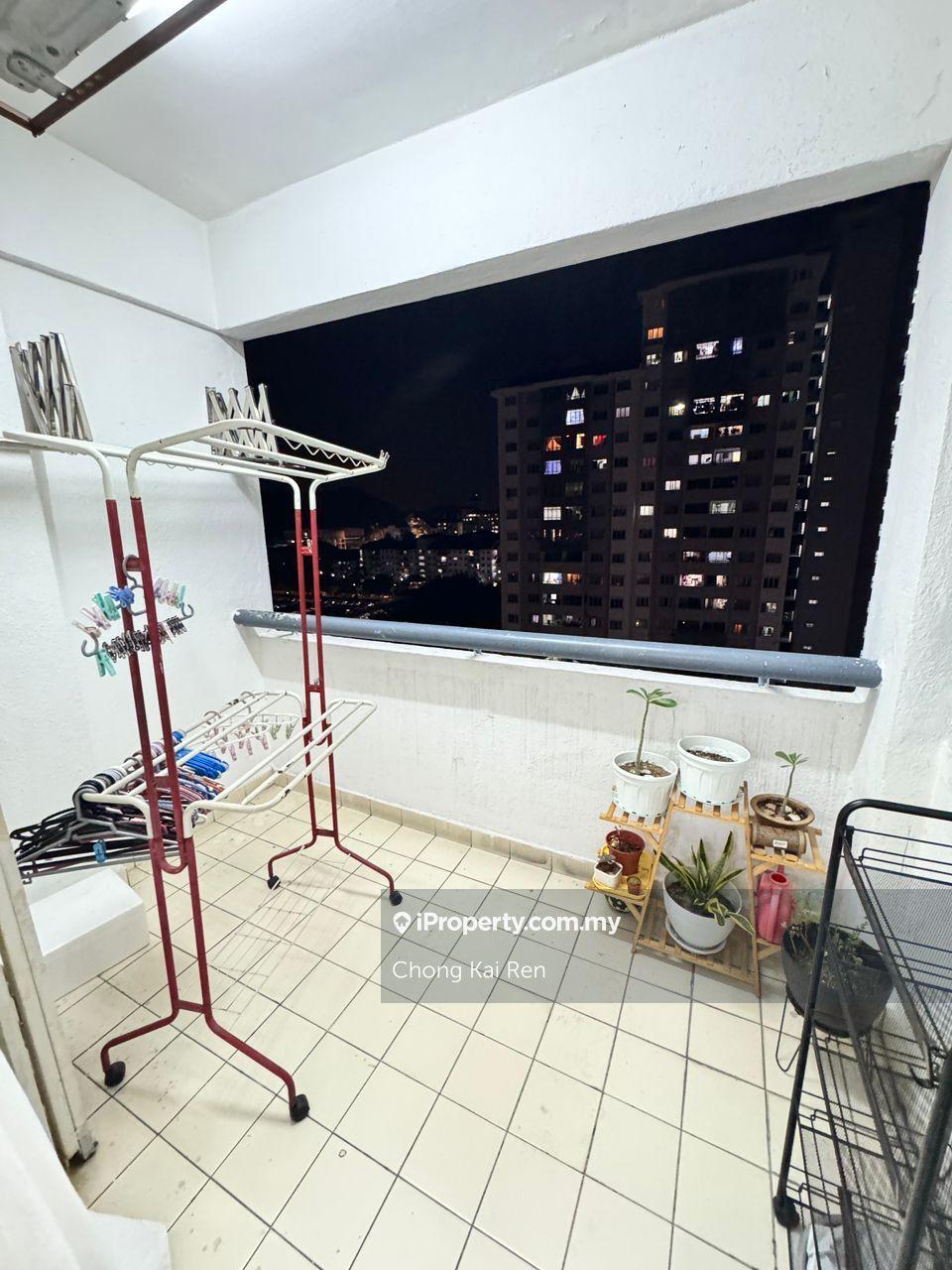 Pangsapuri untuk Dijual di Suria Kipark Damansara oleh Chong Kai Ren - iProperty.com.my