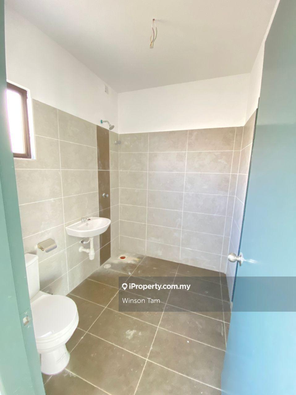 Rumah Berkembar untuk Dijual di Taman Scientex Rawang, Rawang oleh Winson Tam - iProperty.com.my