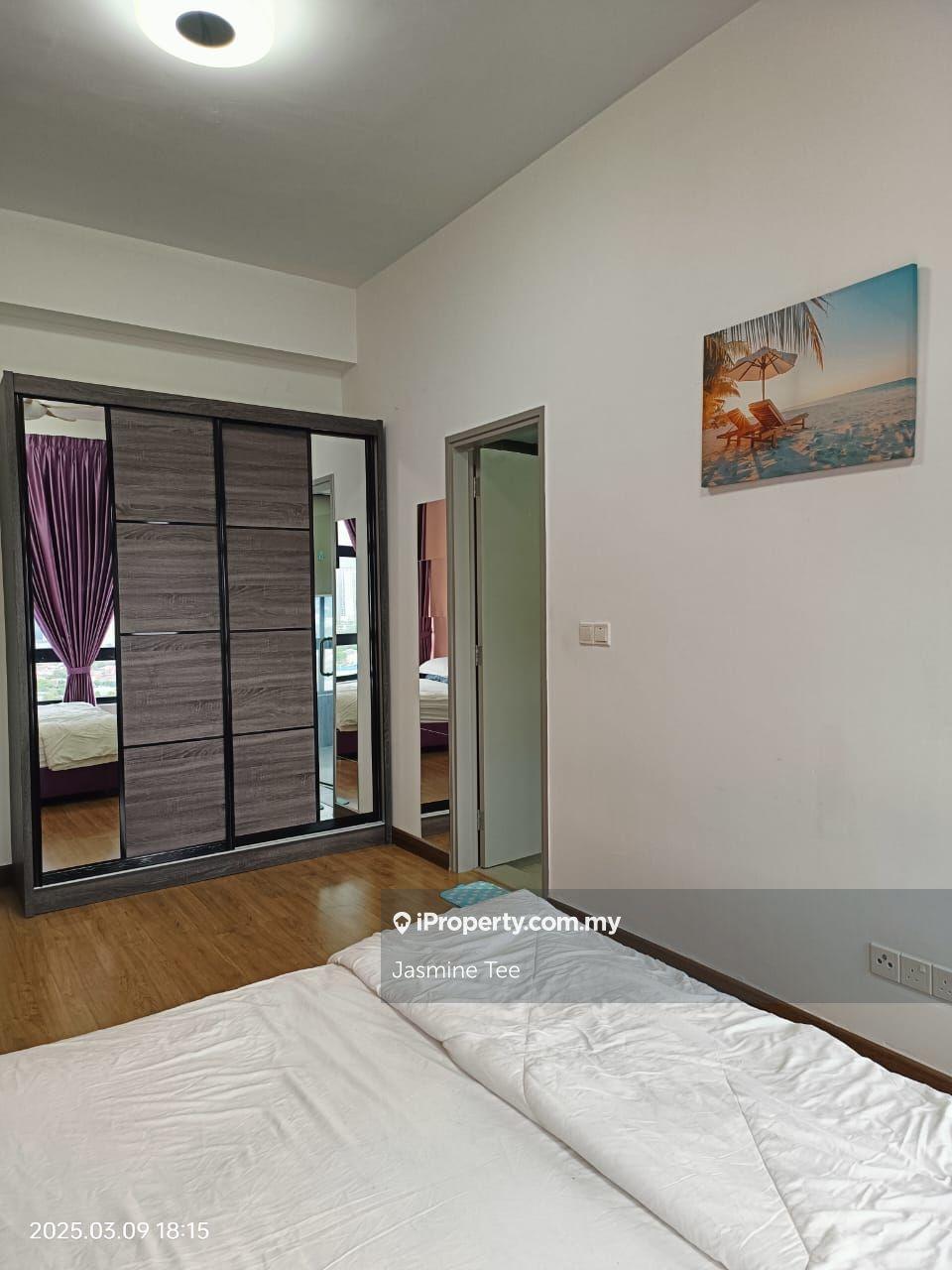 Service Residence for Rent in Astoria Ampang by Jasmine Tee - iProperty.com.my